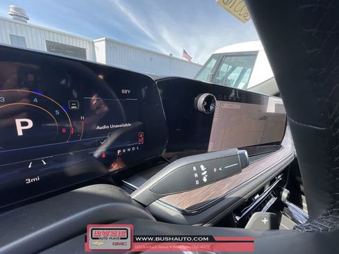 New 2026 Chevrolet Tahoe LS image 16