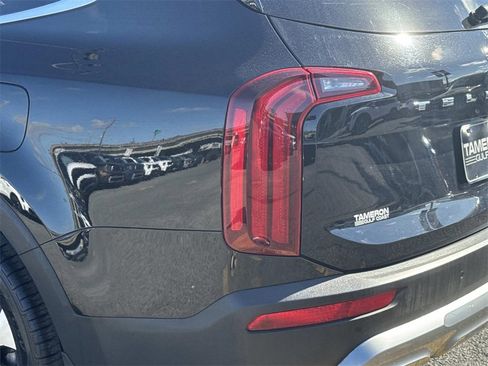 Used 2020 Kia Telluride S image 11
