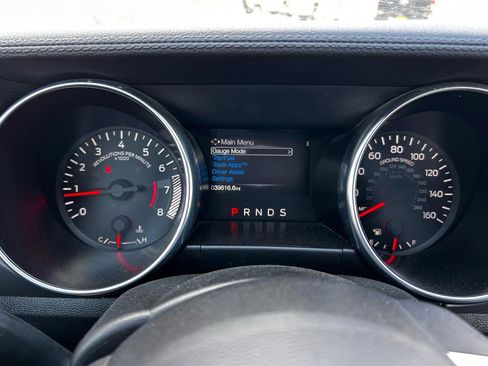 Used 2023 Ford Mustang Premium RWD image 5