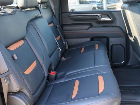 Used 2024 GMC Sierra 2500 AT4 w/ Snow Plow Prep/Camper Package image 20