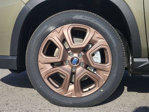 New 2026 Subaru Ascent Limited Bronze AWD/4WD image 8