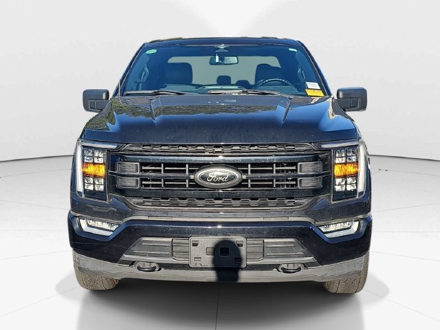 Used 2023 Ford F150 XLT w/ Equipment Group 302A High AWD/4WD image 8