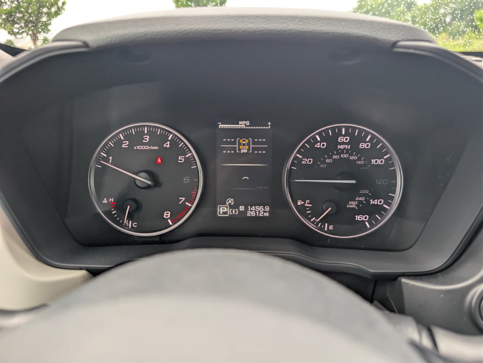 Used 2026 Subaru Forester Premium AWD/4WD image 14