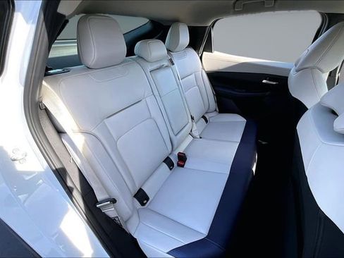 New 2026 Nissan Leaf SV+ image 9