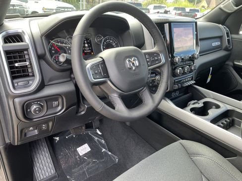 New 2026 RAM 1500 Lone Star AWD/4WD image 13