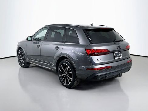 Certified 2023 Audi Q7 3.0T Premium Plus w/ Premium Plus Package image 3