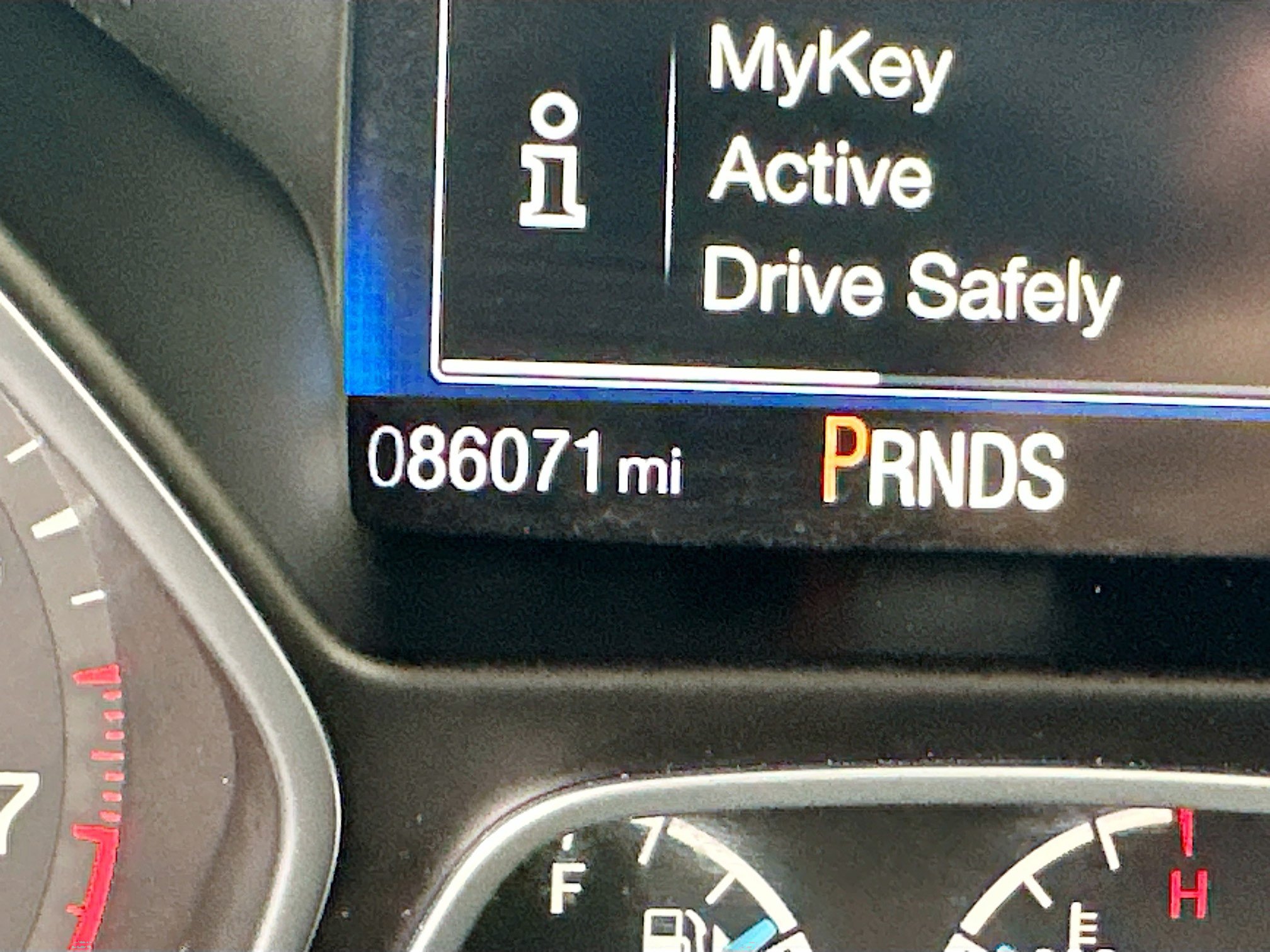 Used 2017 Ford Focus SE FWD image 18