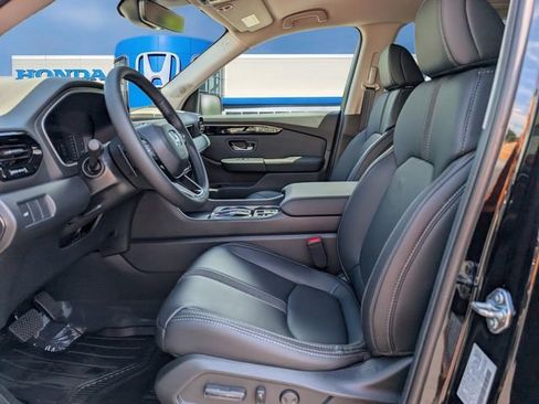New 2026 Honda Pilot EX-L image 18