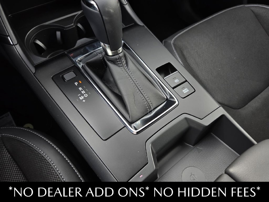 New 2026 MAZDA CX-5 Select AWD/4WD image 19