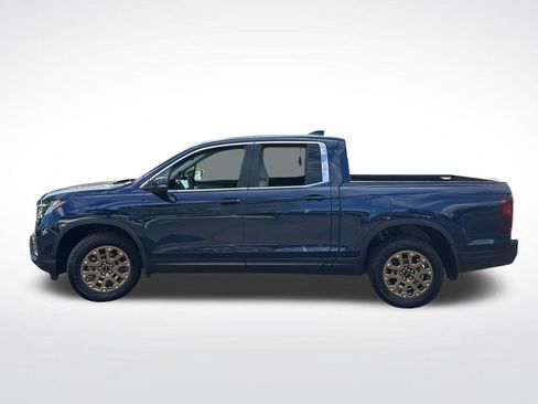 Certified 2023 Honda Ridgeline RTL image 4