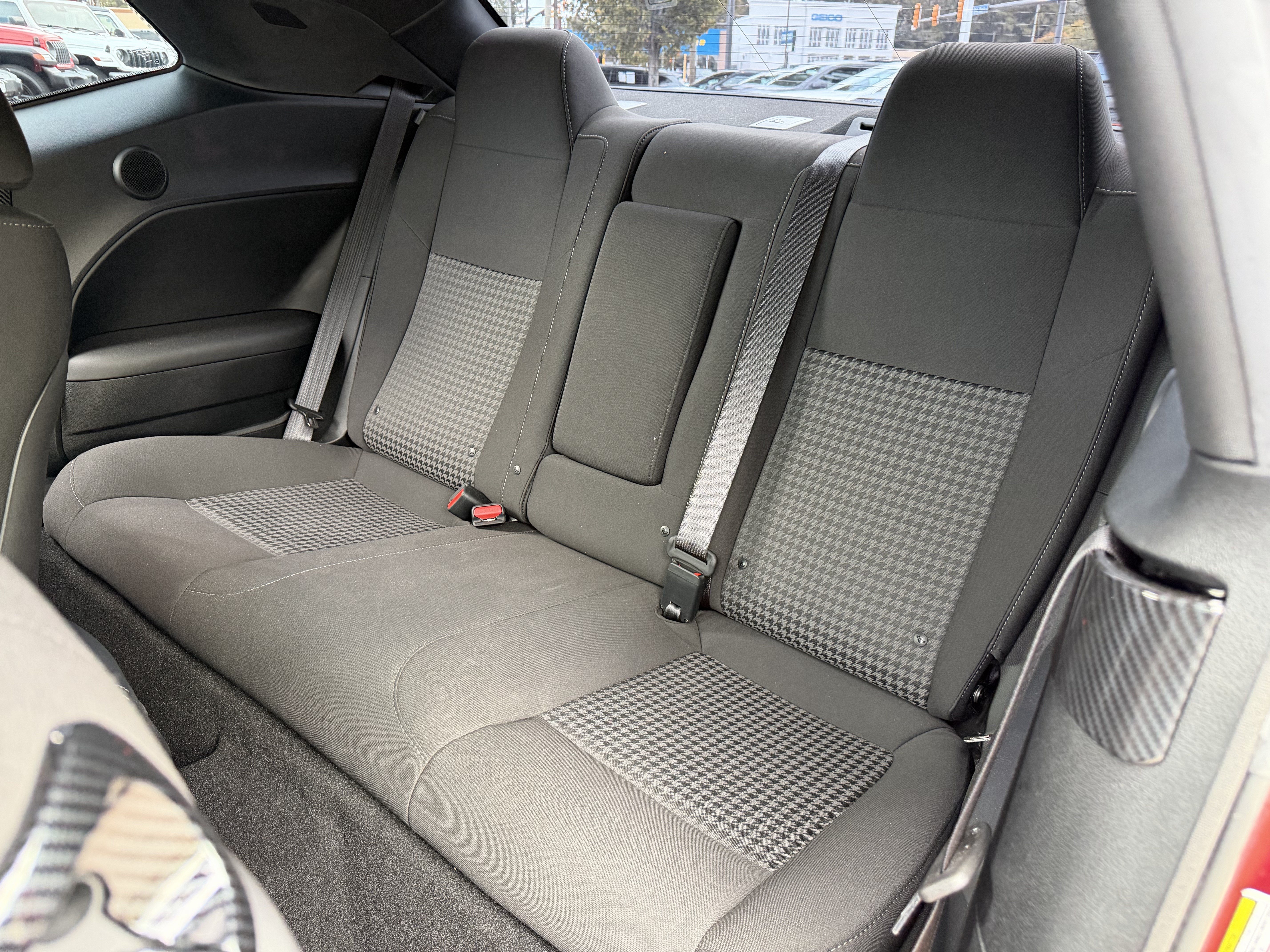 Used 2023 Dodge Challenger R/T Scat Pack RWD image 31