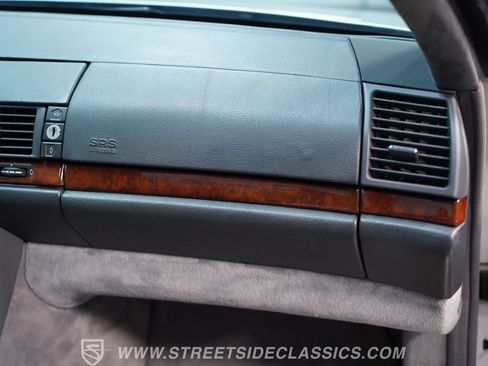 Used 1995 Mercedes-Benz S 600 Coupe image 40
