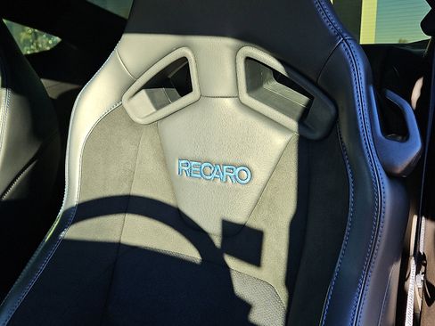 Used 2025 Ford Mustang Dark Horse image 16