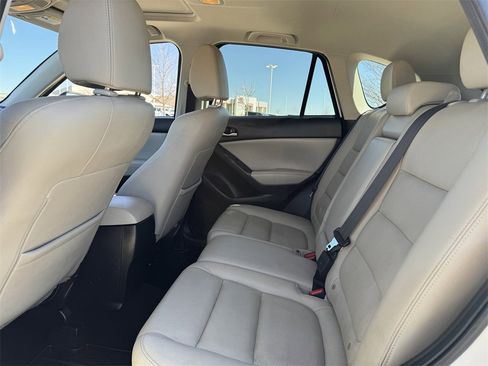 Used 2014 MAZDA CX-5 Grand Touring image 29