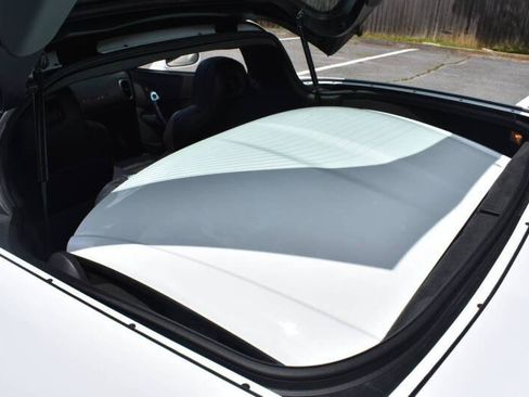 Used 2012 Chevrolet Corvette Coupe w/ Battery Protection Package RWD image 16