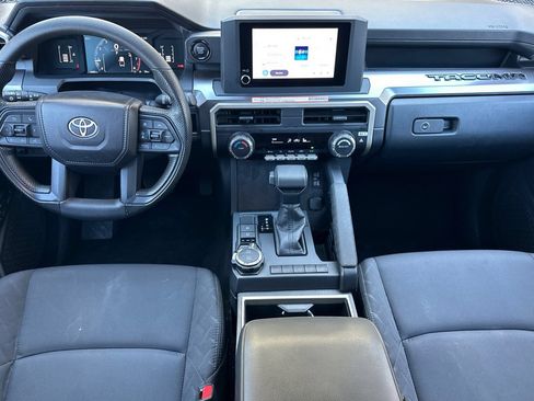 Used 2026 Toyota Tacoma SR5 AWD/4WD image 12