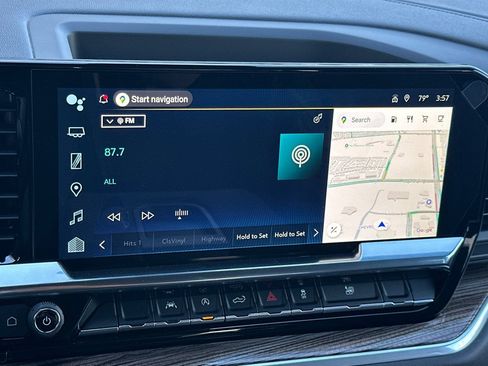 New 2026 Chevrolet Silverado 1500 LT image 16