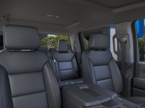 New 2026 Chevrolet Silverado 2500 W/T image 24