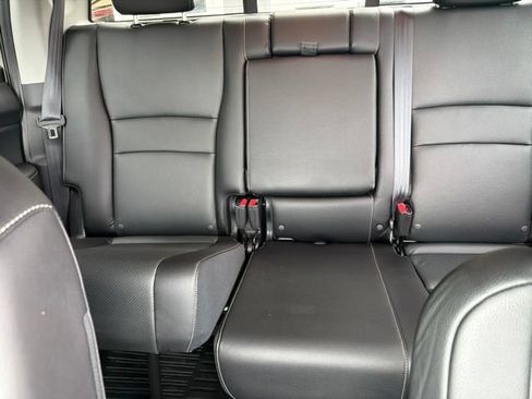 Used 2023 Honda Ridgeline RTL-E image 19