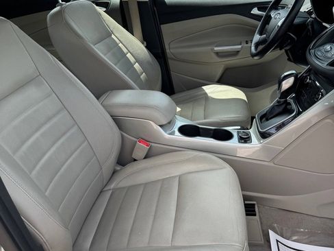 Used 2014 Ford C-MAX SEL w/ Exterior Protection Package image 8