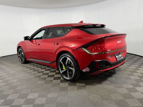 Used 2023 Kia EV6 GT image 10