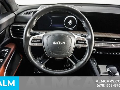 Used 2023 Kia Telluride SX Prestige AWD/4WD image 25