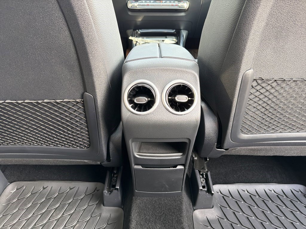 Certified 2026 Mercedes-Benz GLB 250 4MATIC image 27
