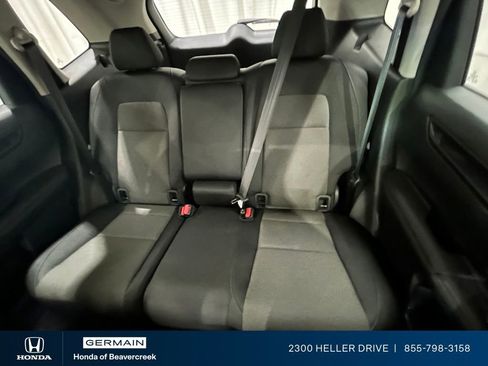Used 2026 Honda CR-V EX image 28
