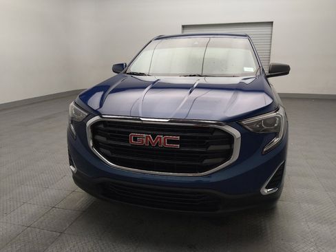 Used 2020 GMC Terrain SLE FWD image 15