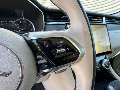 Used 2023 Jaguar F-PACE S image 16