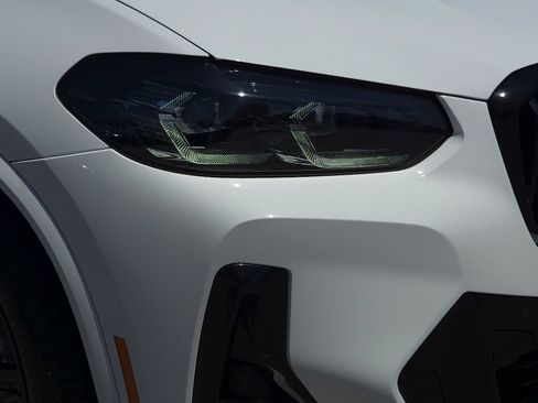 Used 2023 BMW X3 sDrive30i w/ M Sport Package RWD image 7