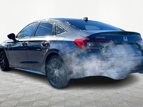 Used 2024 Honda Civic Sport image 5
