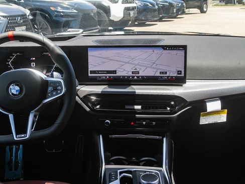 New 2026 BMW M340i w/ Premium Package RWD image 9