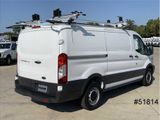 Used 2018 Ford Transit 250 130 Low Roof image 2