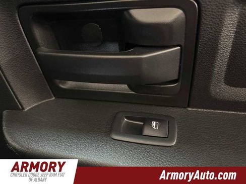 Used 2020 RAM 2500 Tradesman image 29