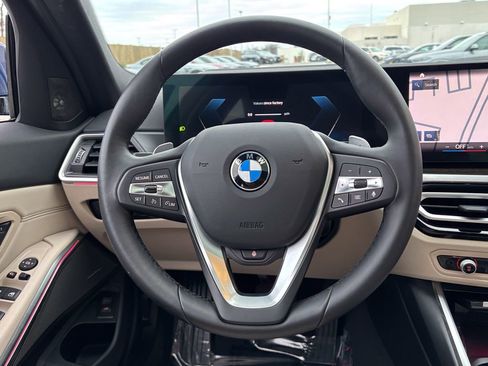Certified 2023 BMW 330i xDrive Sedan w/ Premium Package image 28