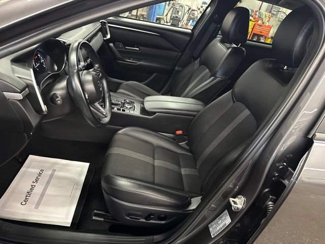 Used 2025 MAZDA CX-50 AWD 2.5 S w/ Preferred Package image 11