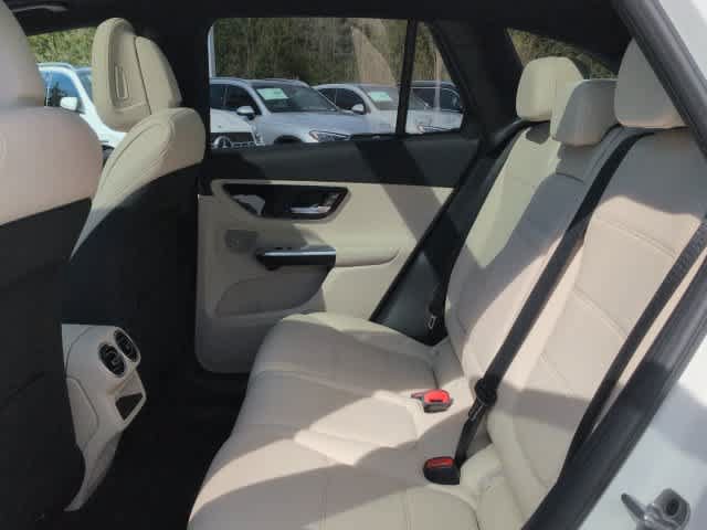 Certified 2026 Mercedes-Benz GLC 300 4MATIC image 20
