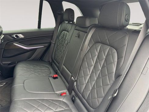 Certified 2023 BMW X5 xDrive40i w/ Premium Package image 13