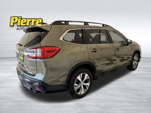 Used 2025 Subaru Ascent Premium AWD/4WD image 6