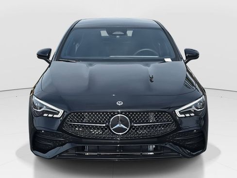 Used 2026 Mercedes-Benz CLA 250 image 2