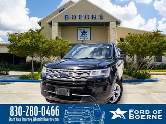 Used 2019 Ford Explorer FWD video 1
