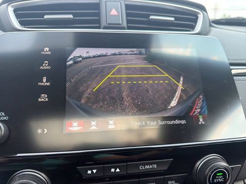 Used 2019 Honda CR-V EX-L image 18