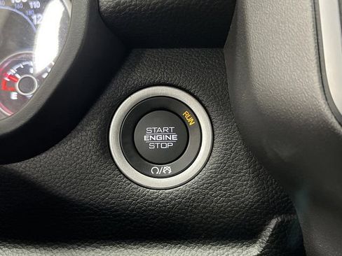 New 2026 RAM 1500 Big Horn image 21