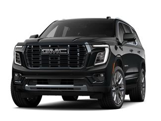 New 2026 GMC Yukon Denali Ultimate AWD/4WD video 1