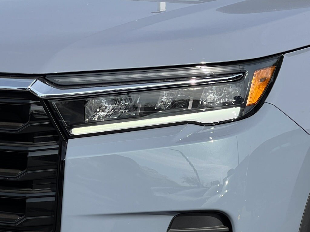 New 2026 Honda Pilot Touring image 41