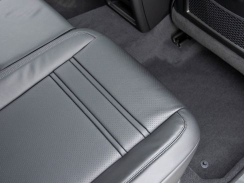 New 2026 Porsche Cayenne Coupe image 45