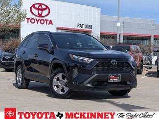 Used 2023 Toyota RAV4 XLE w/ Convenience Package 360° Tour