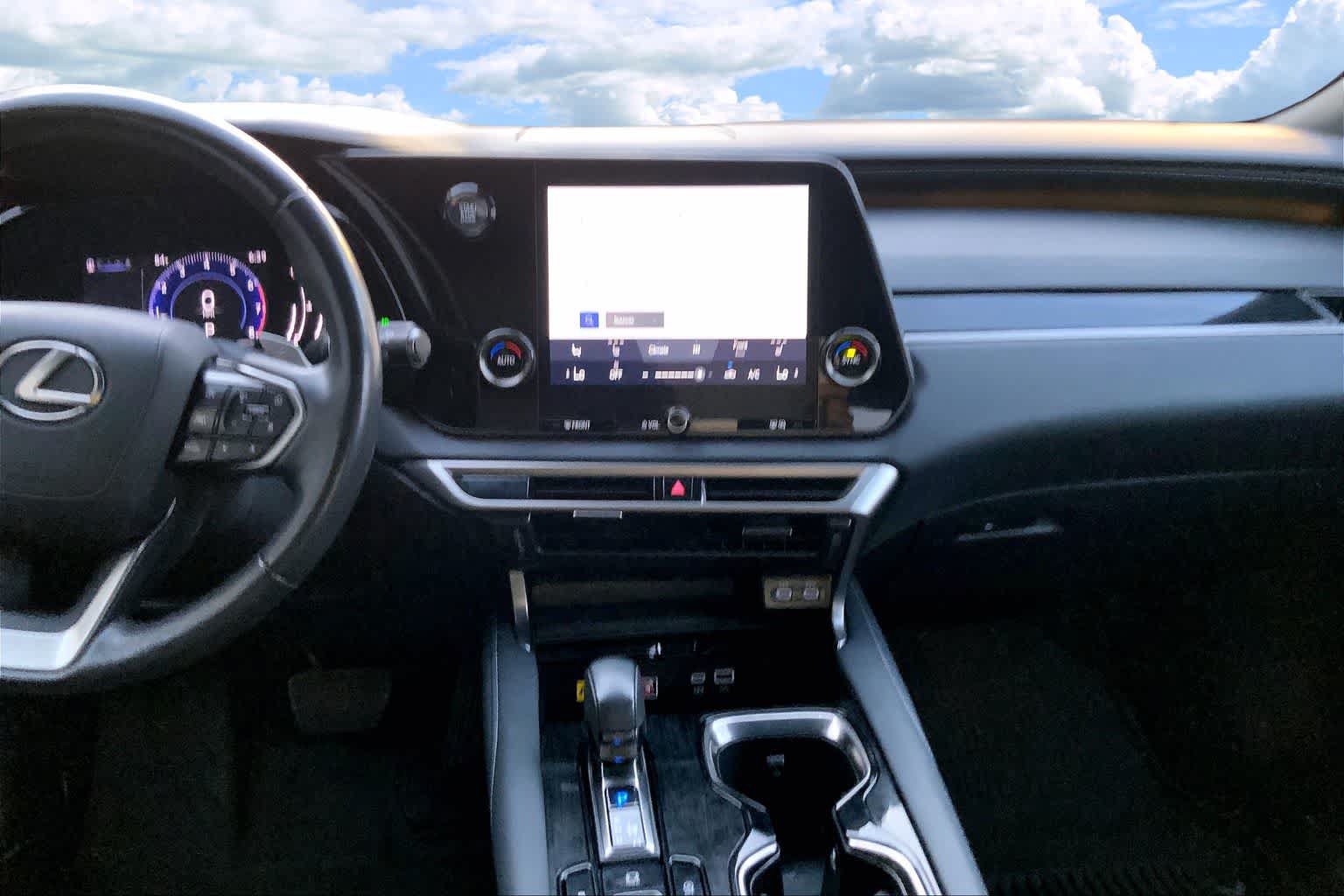 Used 2023 Lexus RX 350 FWD image 15