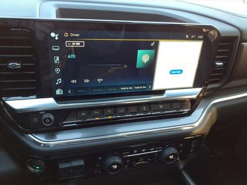 Used 2024 Chevrolet Silverado 1500 High Country w/ High Country Premium Package image 33